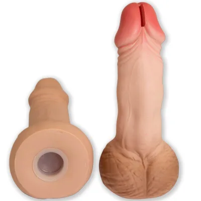 Penis moneybox