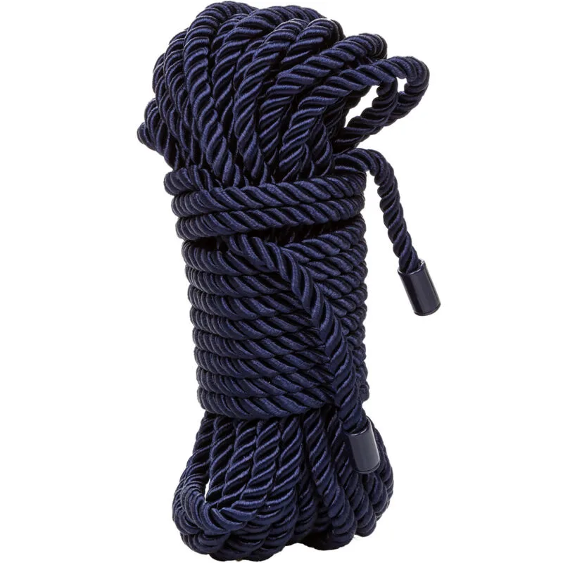 Admiral corde japonaise bleu 10 M