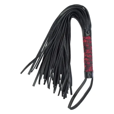 Scandal black whip