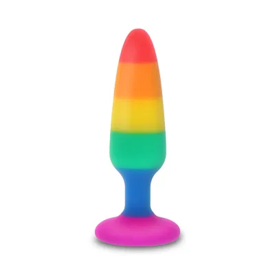 Spina bandiera lgbt twink 8,5 cm