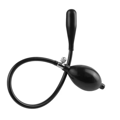 Anal fantasy - plug gonflable