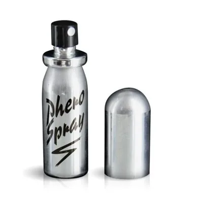 Spray phéromones homme 15ML