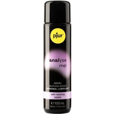 Analyze me anal entspannungsgel 100 ml