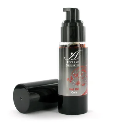 Schwanzstimulierendes öl 30 ml