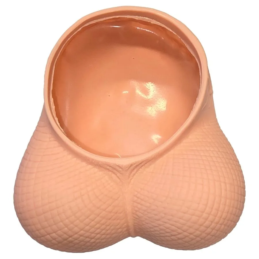 Sac à œufs teint clair