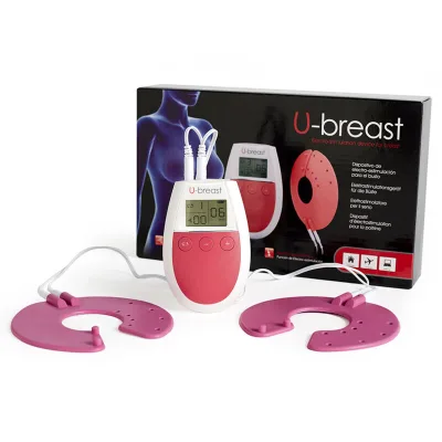 500 cosmetics - u mammaire augmentation mammaire électrostimulation