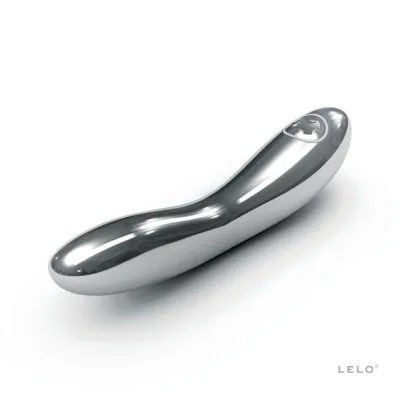 Inez edelstahlvibrator