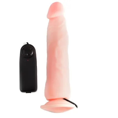 Realistischer penis-liebe-klon 22.3 cm
