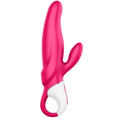 Satisfyer - vibe mr rabbit