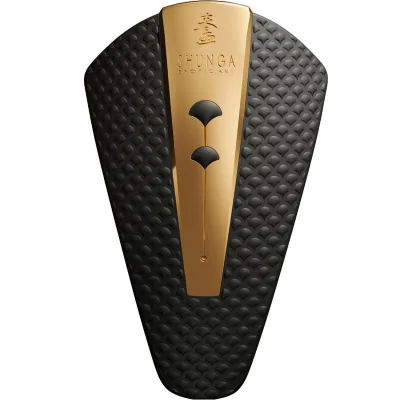 Shunga - masseur intime obi noir