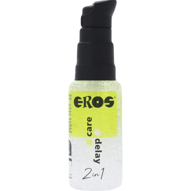 Soin lubrifiant retard 30 ml