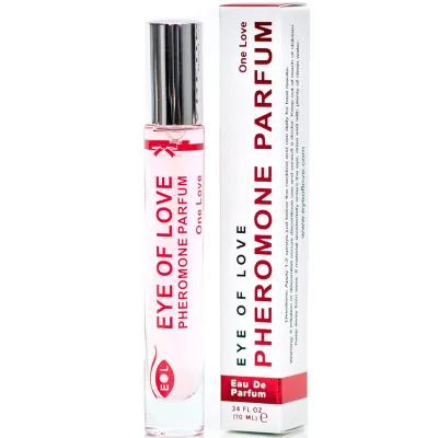 Eol parfum feromonen 10 ml - one love