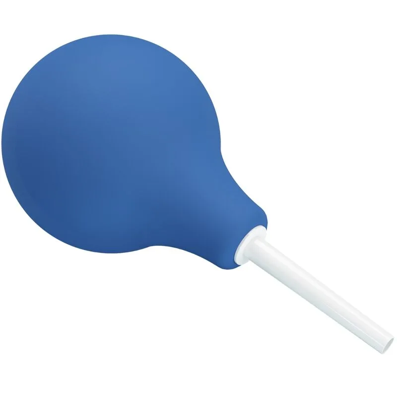 Douche anal blueb super power bleu