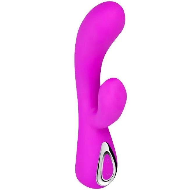 Pretty love - smart honey vibrateur