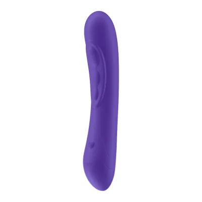 Pearl 3 g-spot vibrator - paars