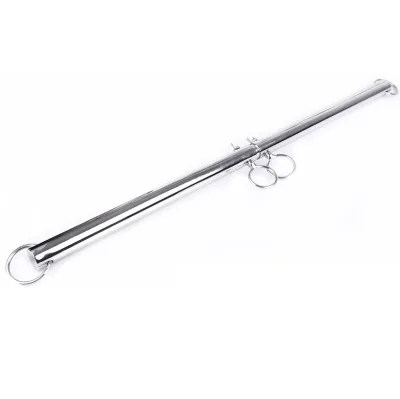 Extendable ankle submission bar