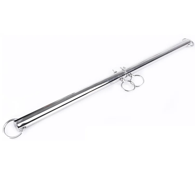 Barre de soumission de cheville extensible
