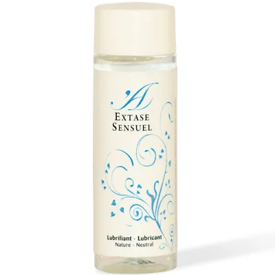 Natuurlijk glijmiddel 100 ml