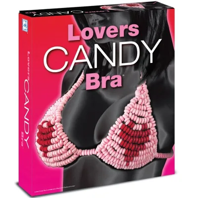 Spencer & fleetwood - candy lovers bh