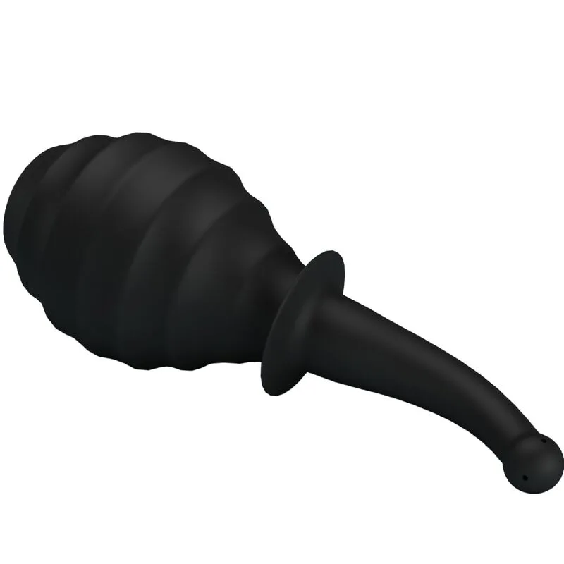 Douche anal BLKM6 super power noir