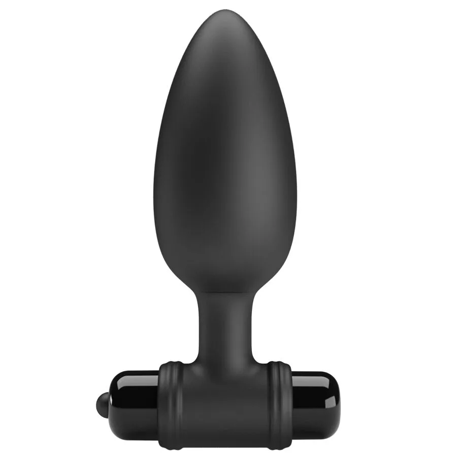 Plug anal super poweravec vibration