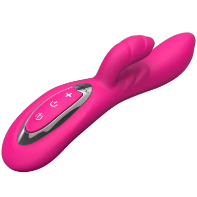 Touch 2 slimme vibrator