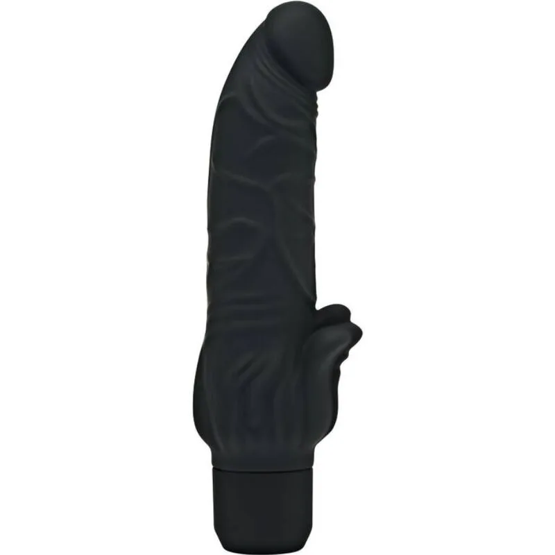 Vibrateur stim classique noir