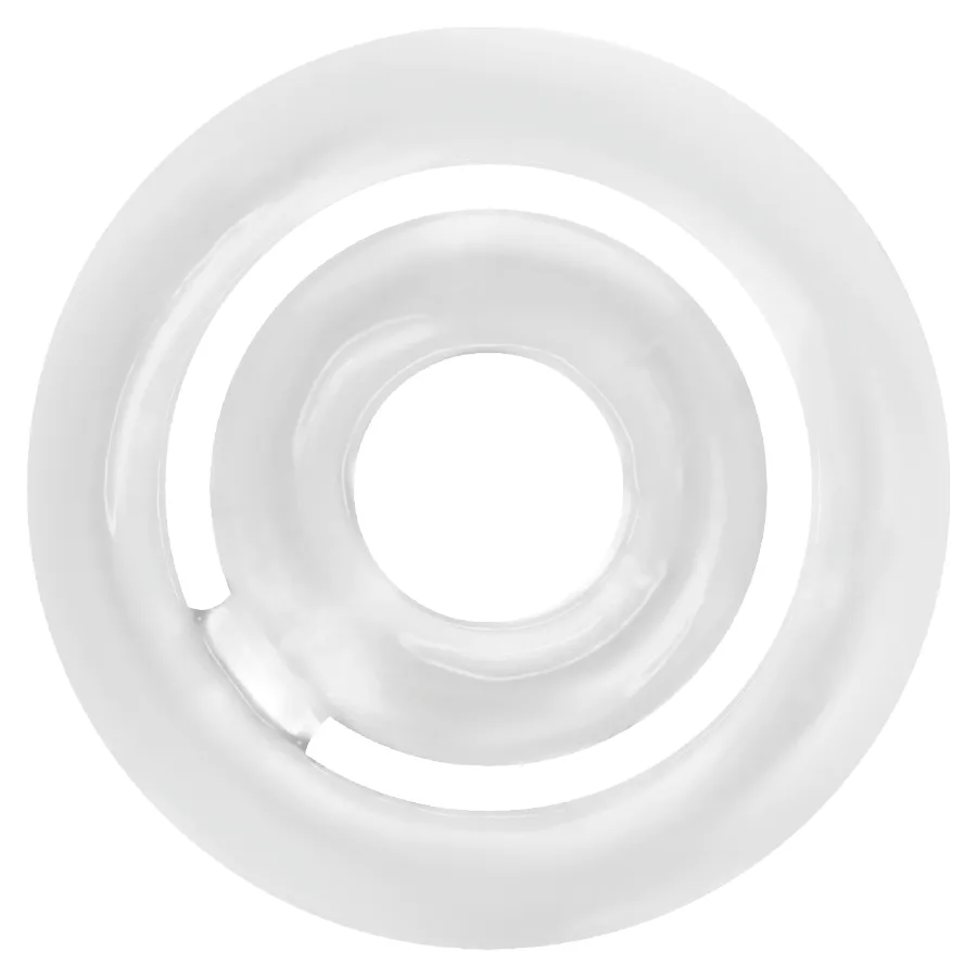 Potenz - pénis c-ring clair