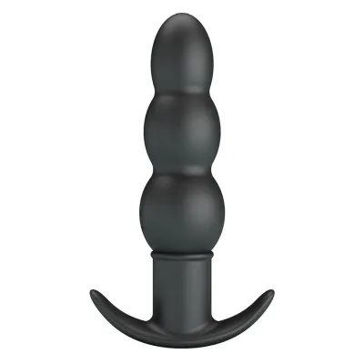 Pretty love - aeaeas ​​plug anal vibrant