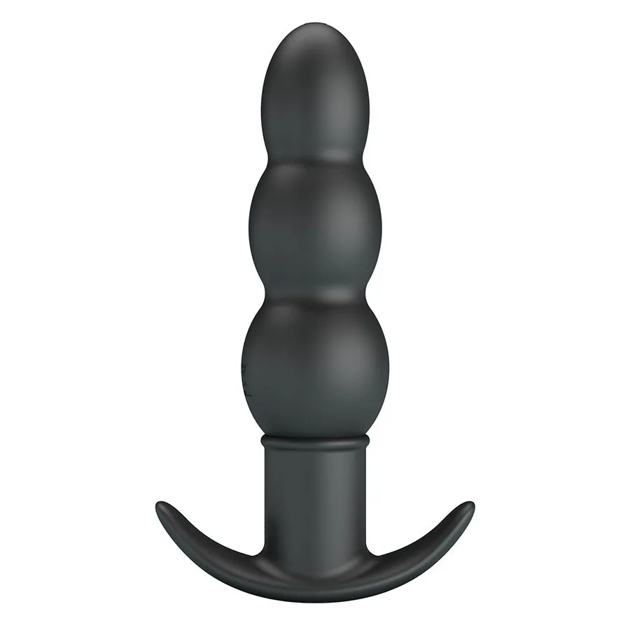 Pretty love - aeaeas ​​plug anal vibrant