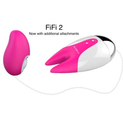 Fifi 2 clitorisstimulator