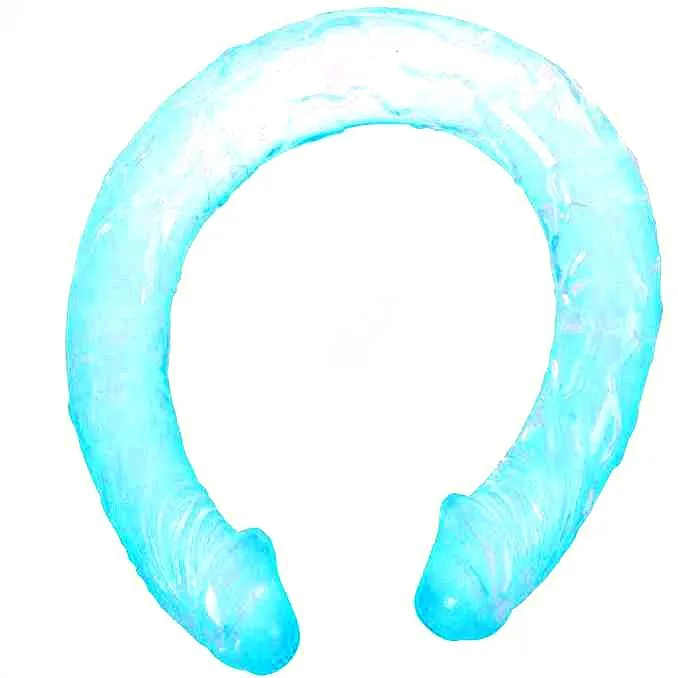 Baile - double dong bleu 44.5 cm