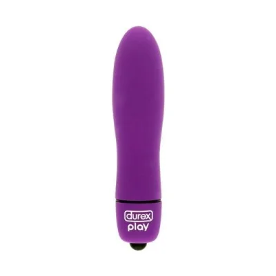 Durex - vibrierende kugel mit intensivem orgasmic-purem vergnügen