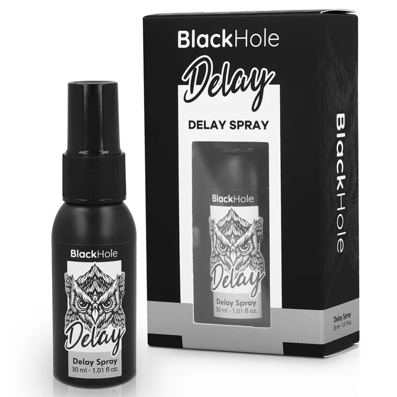 Spray retardateur study forte 30 ml