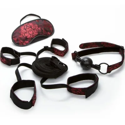 Scandal bed support kit