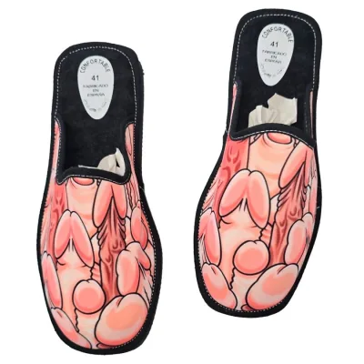 Penisschuhe in grossen grössen 42-43-44