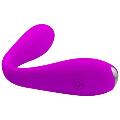Pretty love - yedda flexibler vibrator