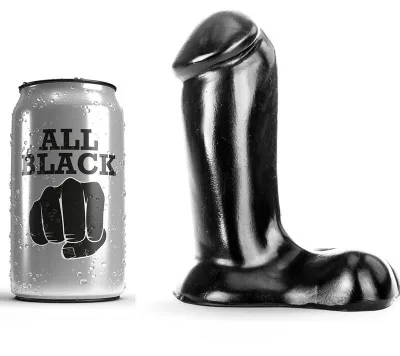 Dildo realistic 14 cm
