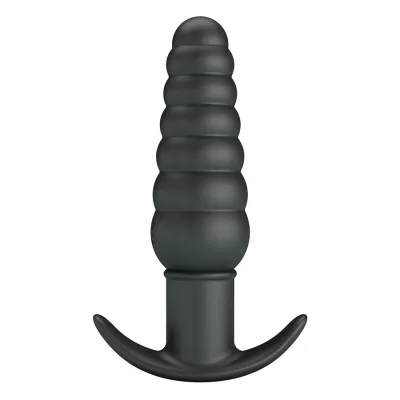 Pretty love - aeolis plug anal vibrant