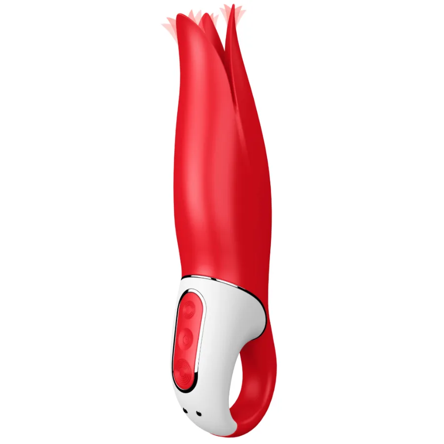 Satisfyer - fleur de puissance vibe