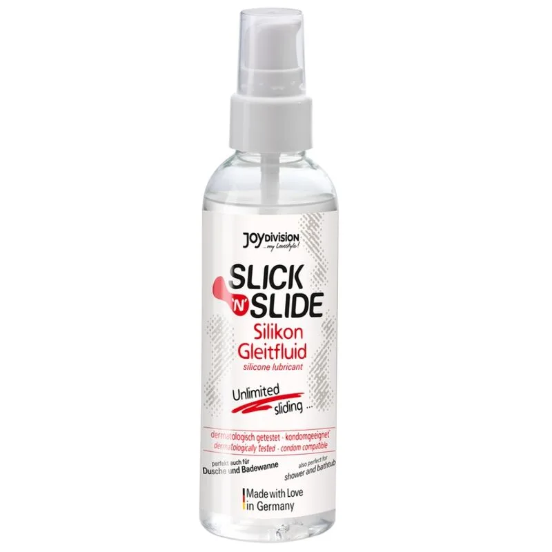 Slik n slide lubrifiant 100 ml