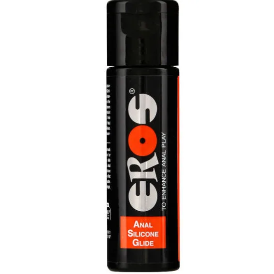 Eros - lubrifiant silicone anal 30 ml