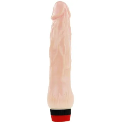 Baile - rockin dong penis cyber skin ii