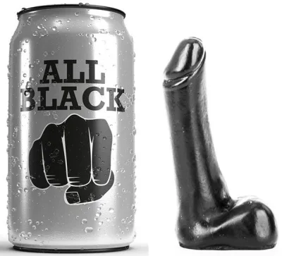 Dildo 9 cm