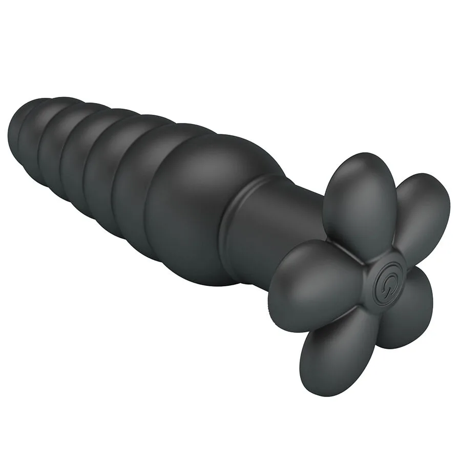 Pretty love - imron plug anal vibrant