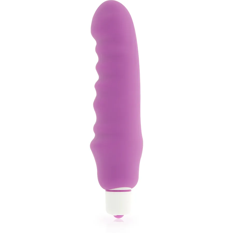 Genius purple silicone