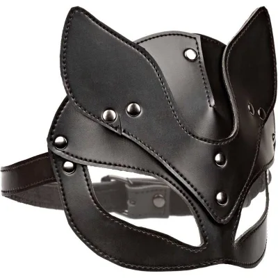 Euphoria cat mask