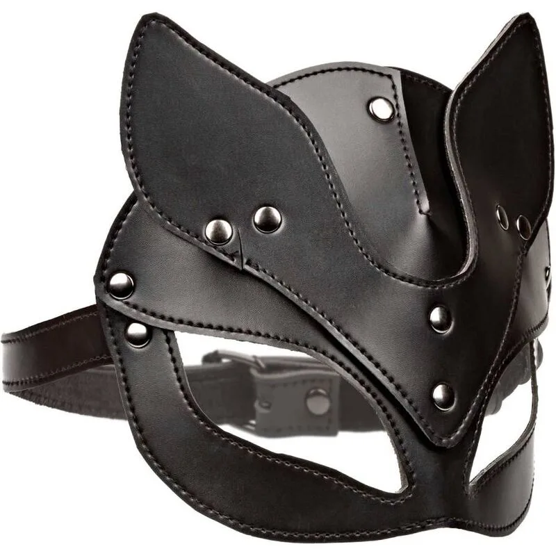 Euphoria masque de chat