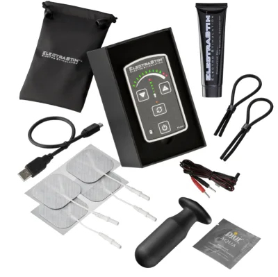 Flick stimulator multi-pack