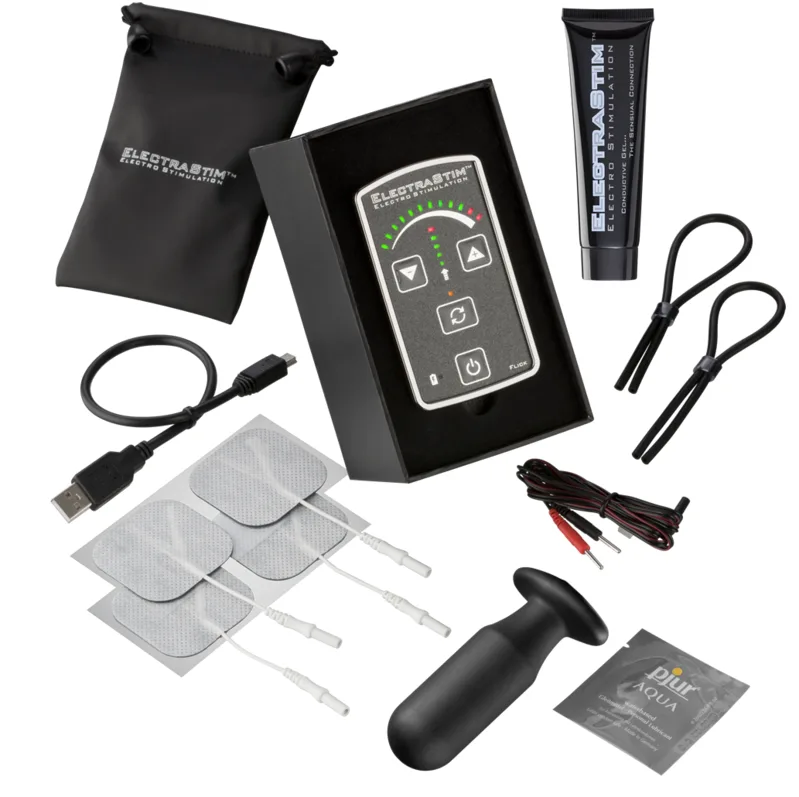 Stimulateur flick multi-pack